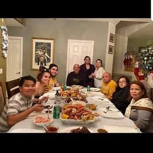 Meet your Posher, Temie